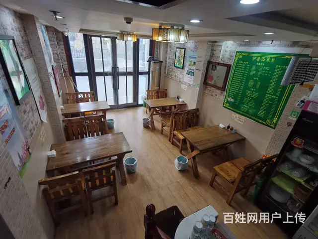 B16063一    快餐店低价转让 - 图片 3
