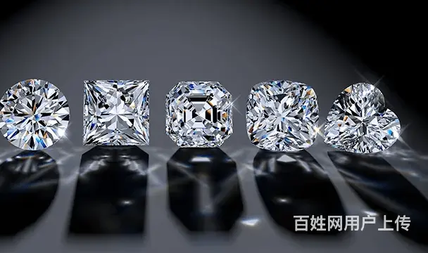 泉州高价回收钻石距离500米 - 图片 2