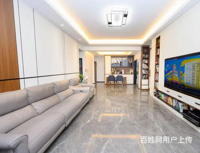 思北 源昌国际城二期 三房双卫南北 商圈成熟 中间 - 图片 11