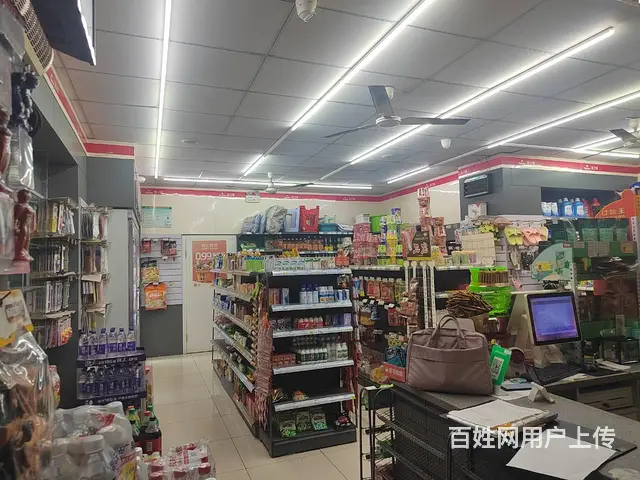 （51旺铺推荐）海坡路70平便利店转让 - 图片 10