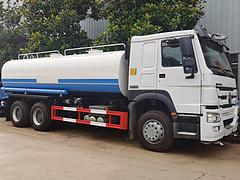 东风5吨矿区专用洒水车订车88折