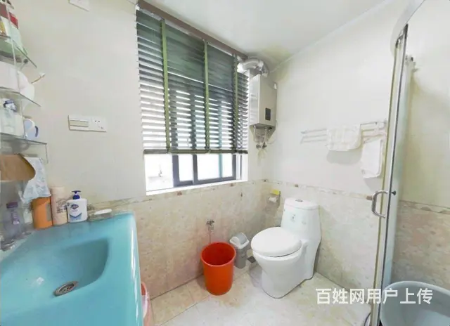 急卖好房 实验小 梅华中 精装三房 南北通 自住保养好 - 图片 7
