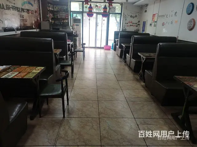 旺铺转让 - 图片