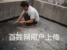 湛江军诚防水工程有限公司承接霞山外墙防水补漏 - 图片 5