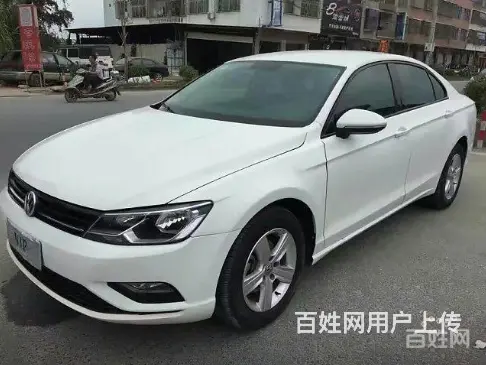 大众 凌渡 2015款 1.8TSI 双离合 330TSI - 图片 2