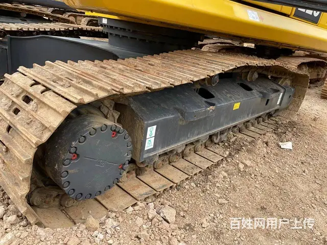 急售小松220二手挖机三大件质保可按揭全国包送 - 图片 3