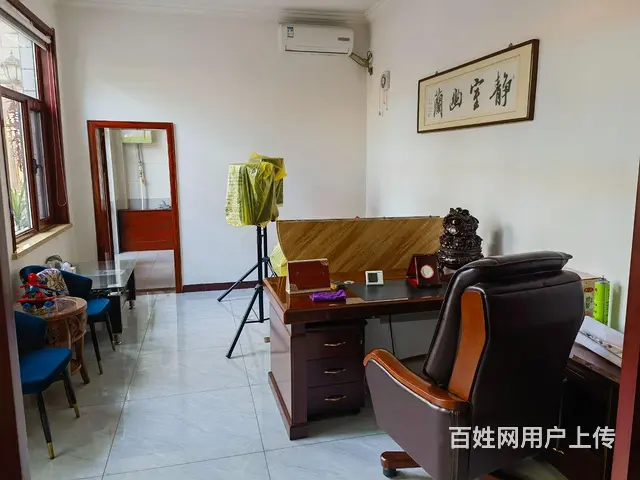 【大同转店】私人独立小院会所门面整租或分租，可办公 - 图片 8