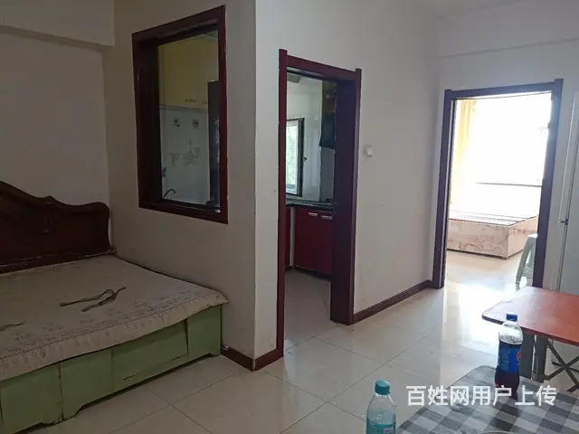 中华新城，两室两厅，适合六马路三中陪读！ - 图片 4