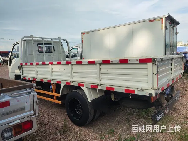 江铃 平板车 - 图片 6