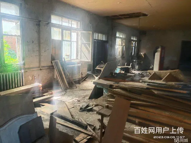 南岗哈西西铁街厂房场地暖库出租 - 图片 6