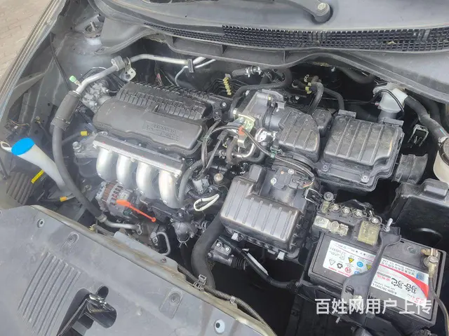 本田 锋范 2015款 1.5 手动 舒适版 - 图片 4