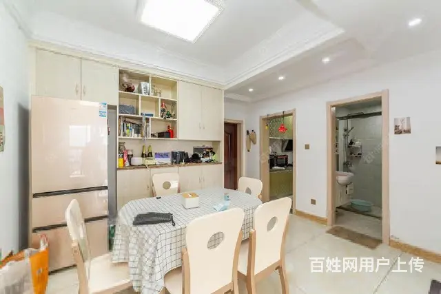 2018年新小区（电梯精装大两房，可以拎包入住）看房提前联系 - 图片 2