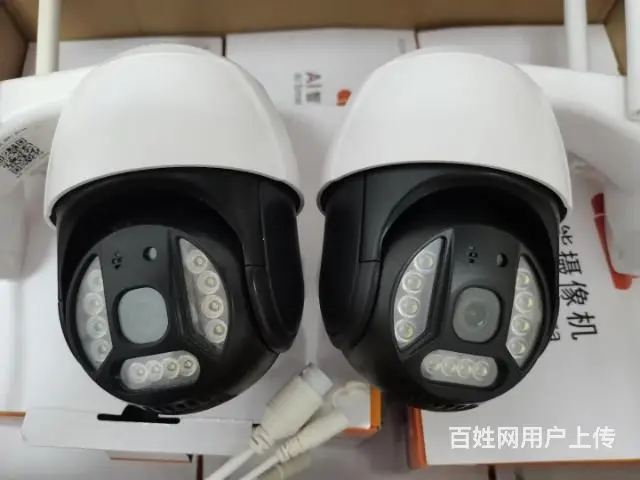 监控安装 监控安防 监控维修 监控维护 安防布线 - 图片 1