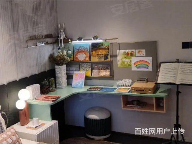 新房·保利天珺 中叠 纯洋房叠墅小区 国企精装修品质好口 - 图片 4