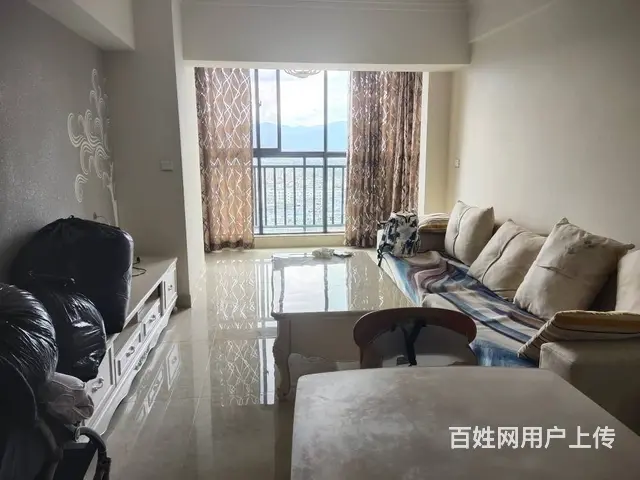 志程大厦 普通住宅2厅 精装修 - 图片 1