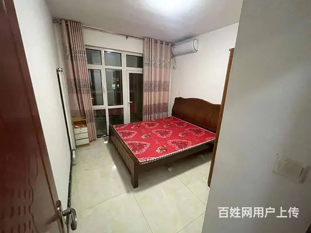 和泰名苑  精装两居室 家具家电齐全拎包入住 年租2万 - 图片 6