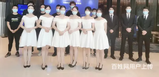 珠海超靠谱的群众演员充场兼职外包公司 - 图片 3