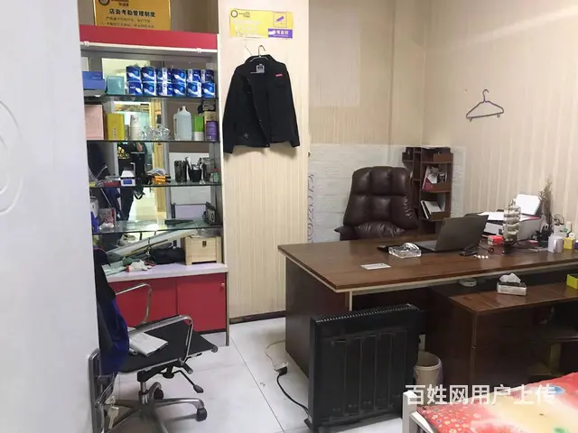 7523(七P）个人城东区互助路汇沣达汽车服务中心低价急转 - 图片 5