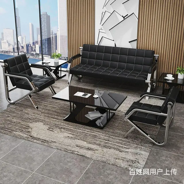 沙发茶几 - 图片 2