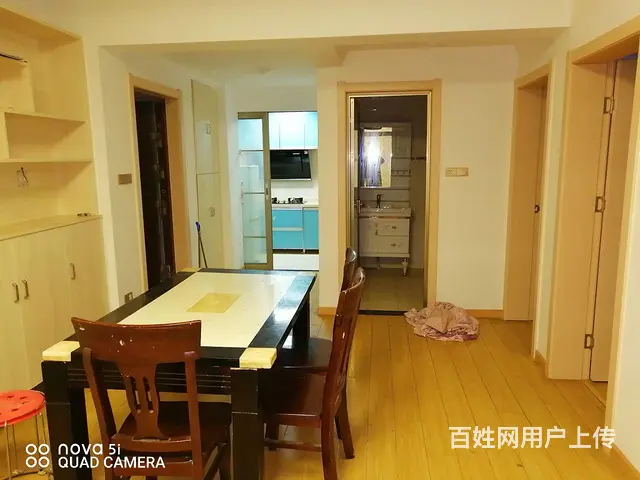 拎包入住，房东直租 - 图片 1