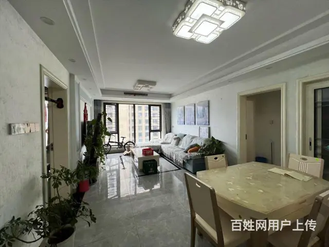 得力名望府稀缺优质房源多层[1-7层]249.00万元 - 图片 1