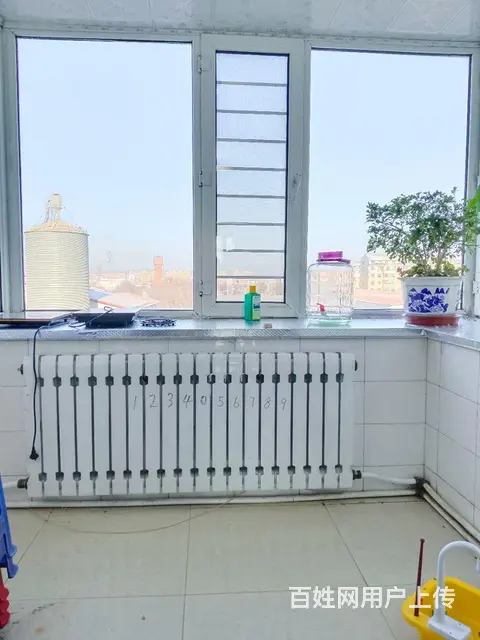 牧养厂玻璃厂3号楼 - 图片 1