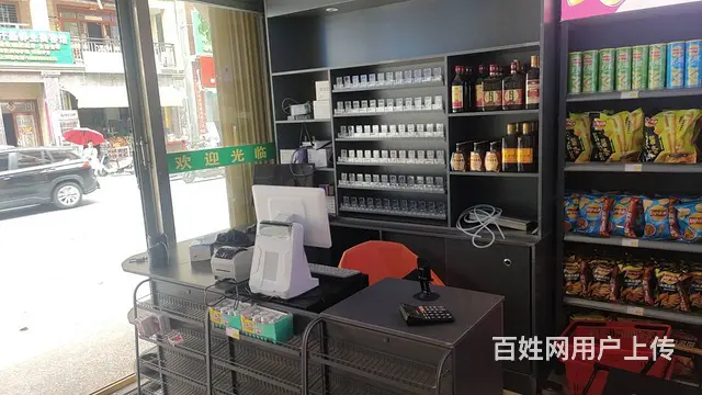（51旺铺推荐）乐东黄流镇100平零食铺转让 - 图片 10