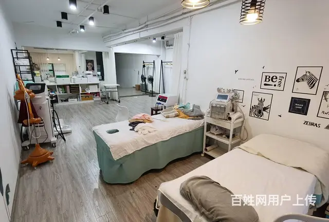 PZJ31681临街视力防控眼部护理店门面商铺店铺低价转让 - 图片 4