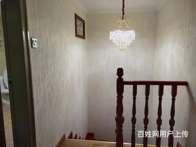 蓝调C区(新市) 普通住宅1厅 精装修 - 图片 8