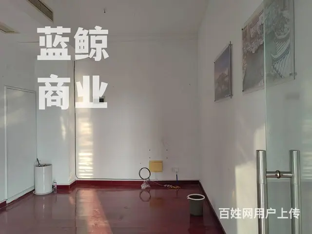 绿地商务城130平精装纯办公 - 图片 8
