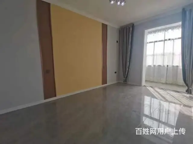 群英新村双证4楼2室精装 普通住宅 精装修 - 图片 2