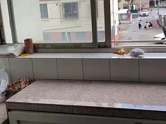 万达广场旁 前进公寓清爽小套出租