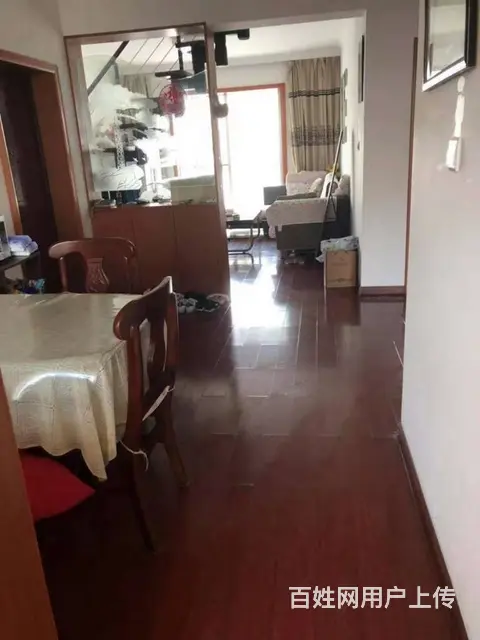 徐塘新村西侧库上二楼婚房装修，拎包入住，带一8平电瓶车库 - 图片 1