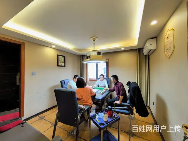 旺铺居）高档装修茶楼带稳定客源转让或出租或合作停车方便 - 图片 7