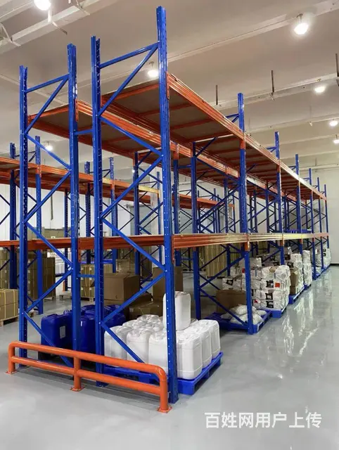 福建货架定制 货架仓库用 货架 - 图片 11