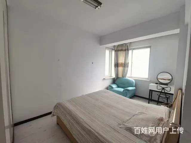 燕都一中阳光佳苑电梯10楼85.41平两室中装小税 - 图片 2