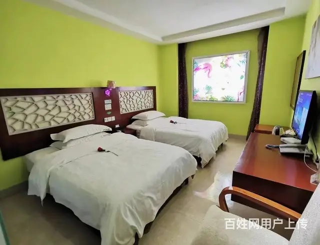 （51旺铺推荐）儋州2600平酒店整体转让 - 图片 7