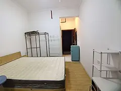 万科 富璟公馆 精品公寓 温馨整洁 家电齐全 拎包入住