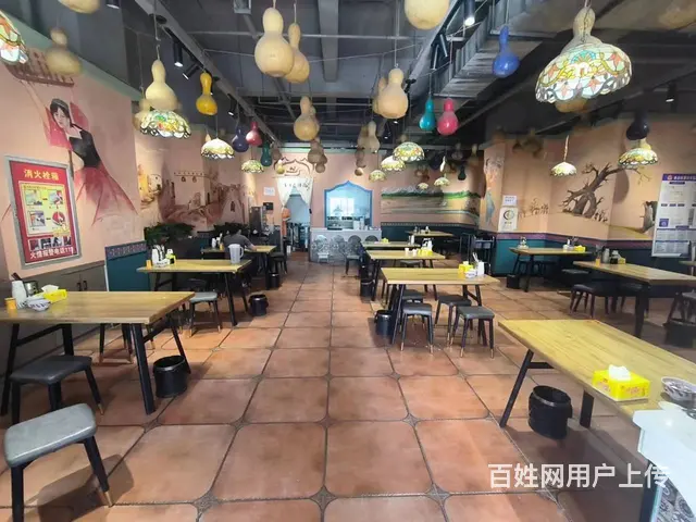 B个人一一盛国际餐厅对外转让 - 图片 5