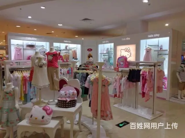 淄博商场展示柜，服装展柜，珠宝展柜，眼镜展柜 - 图片 4