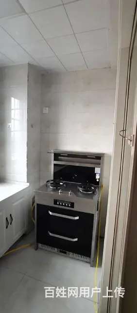 泉城花都A区电梯房三室，精装修家具家电齐全拎包即住看房方便。 - 图片 7