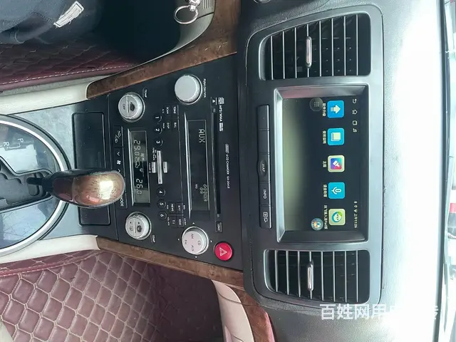 斯巴鲁傲虎导航 倒车影像  沈阳市皇姑​‌‌​‌‌ - 图片 1