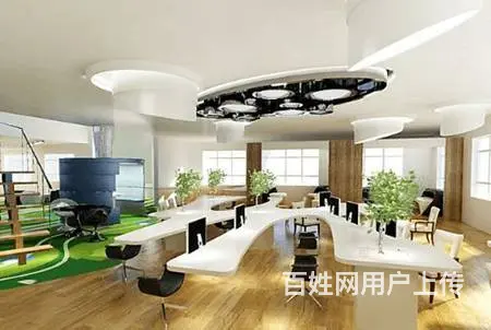 武汉光谷众创空间怎么入驻 明桥为创业者提供共享工位 - 图片