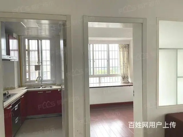 丽景苑，黄金楼层精装，房东降价急租，有钥匙随时看 - 图片 2