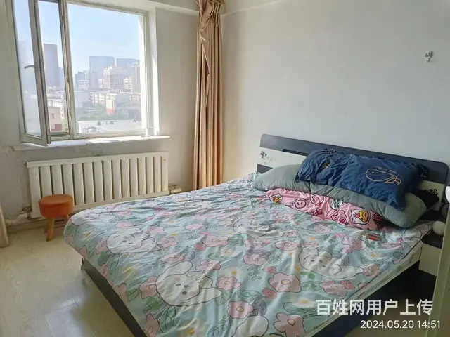 和平区大润发地铁口精装房 - 图片 3