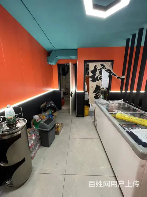 【搞定了！】南岗区华山北路先锋路烤肉店出兑餐饮店转让 - 图片 11
