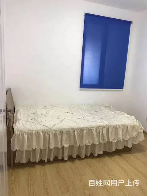 万达华府 普通住宅 简单装修 - 图片 6