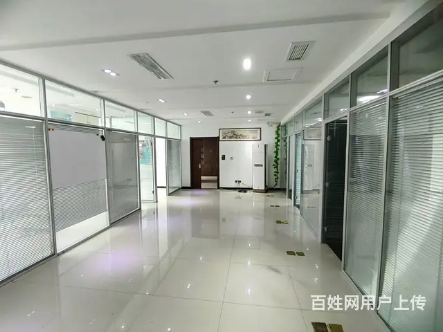 徐州东站 190平精装 7个隔间 - 图片 1