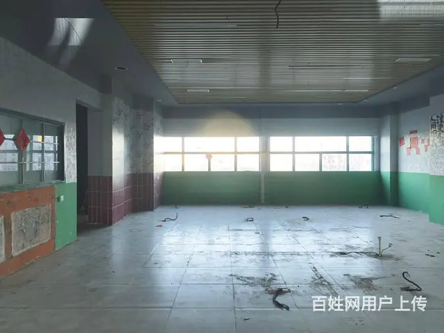 【福铺】吾悦广场欢喜街|二楼3间门头|直租 - 图片 6