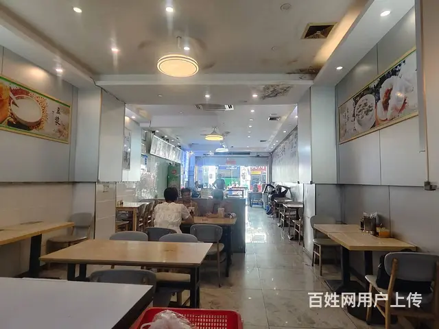 （51旺铺推荐）解放西新华南路（巧味后安粉）400平转让 - 图片 4